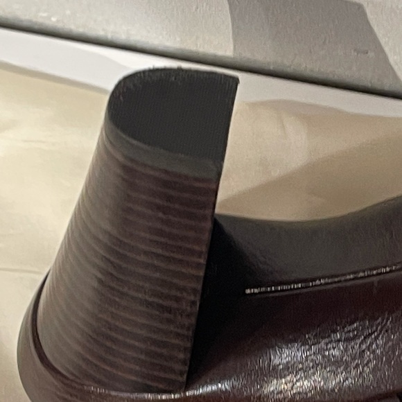 Coach Jodey Sig Mules - Picture 9 of 9